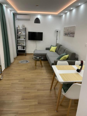 Bienvenue - Lux Apartman sa garazom